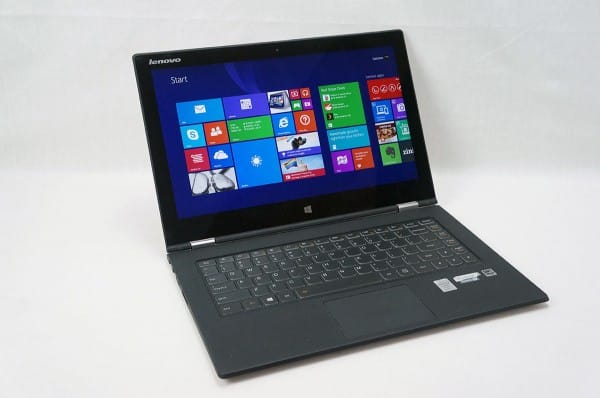 Lenovo Yoga 2 Pro