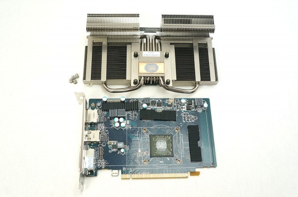 Sapphire R7 250 Ultimate