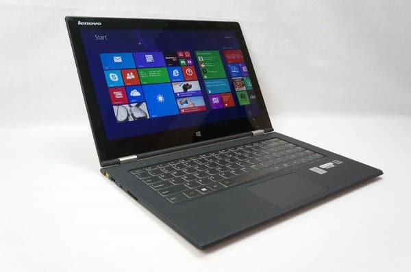 Lenovo Yoga 2 Pro