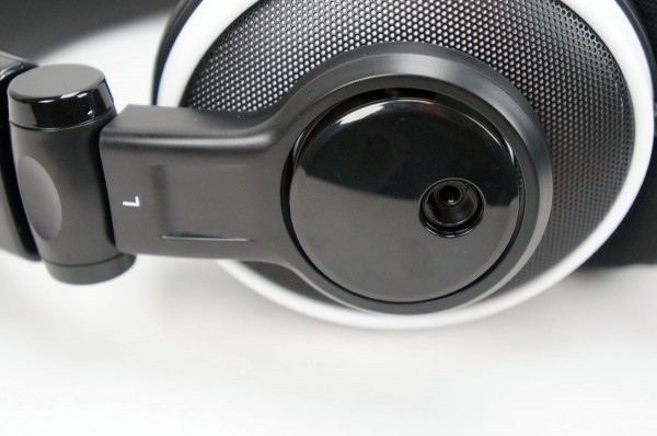 CM Storm Ceres 500 Gaming Headset