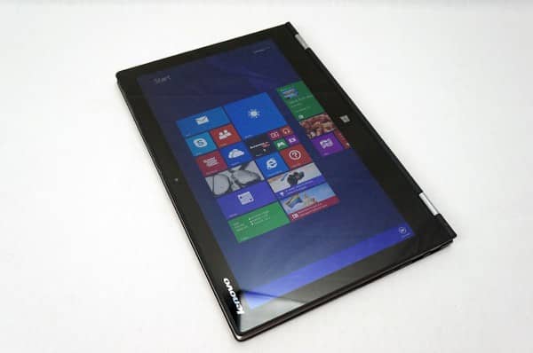 Lenovo Yoga 2 Pro