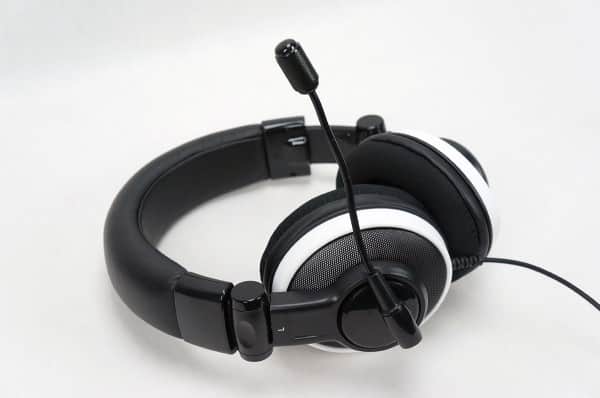 CM Storm Ceres 500 Gaming Headset