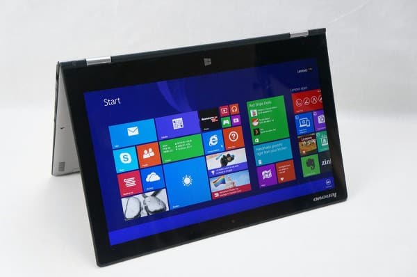 Lenovo Yoga 2 Pro