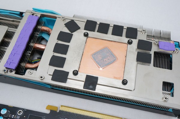 Sapphire R9 280X Vapor-X TRI-X OC Video Card
