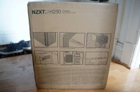 NZXT H230 Silent Case