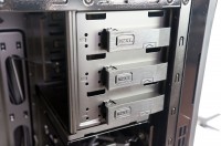 NZXT H230 Silent Case
