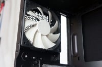 NZXT H230 Silent Case