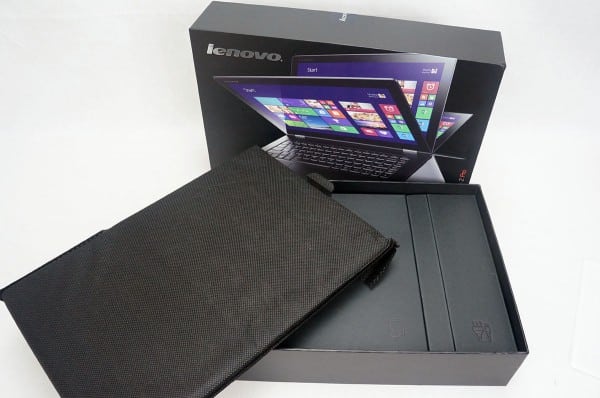 Lenovo Yoga 2 Pro