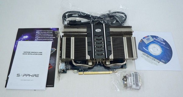 Sapphire R7 250 Ultimate