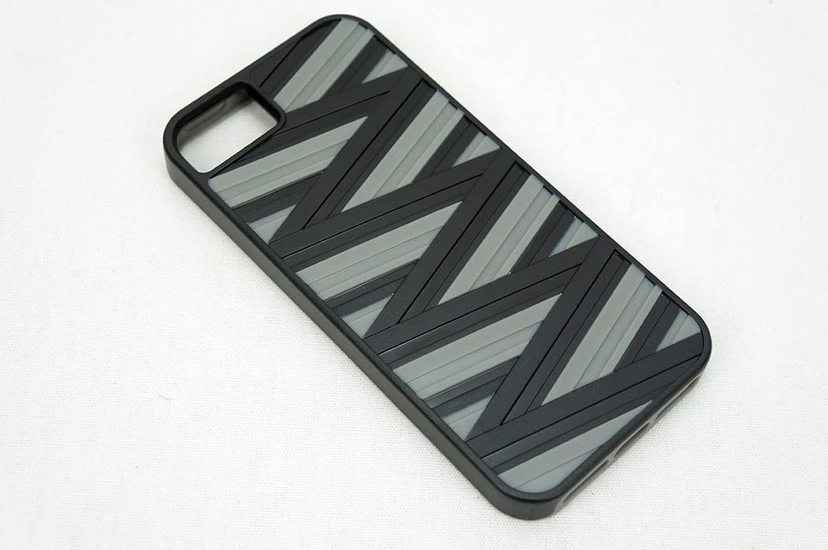 X-Doria Rapt iPhone 5/5s Case