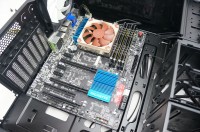 NZXT H230 Silent Case