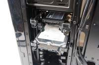 NZXT H230 Silent Case