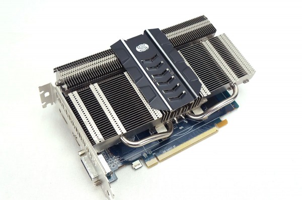 Sapphire R7 250 Ultimate
