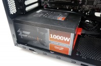 NZXT H230 Silent Case