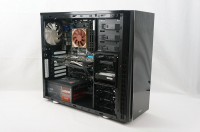 NZXT H230 Silent Case