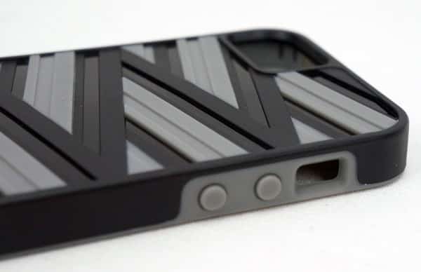 X-Doria Rapt iPhone 5/5s Case