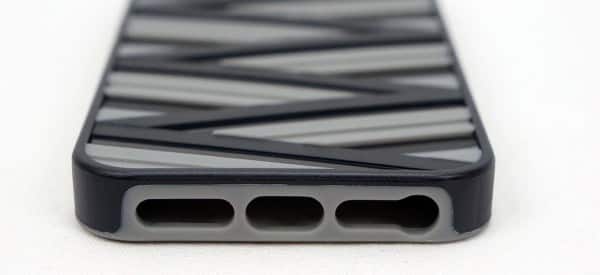 X-Doria Rapt iPhone 5/5s Case