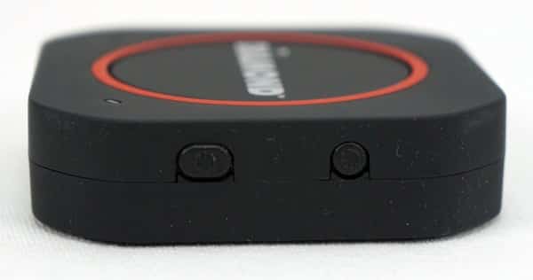 Diamond Wireless Bluetooth Music Receiver