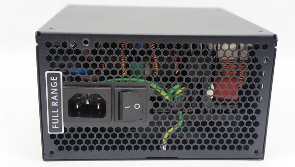 Raidmax RX-1000AE Power Supply