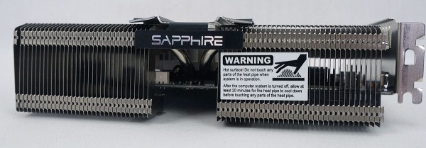 Sapphire R7 250 Ultimate