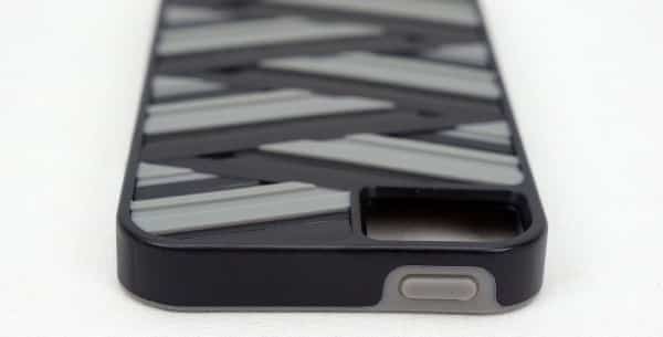 X-Doria Rapt iPhone 5/5s Case