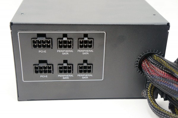 Raidmax RX-1000AE Power Supply
