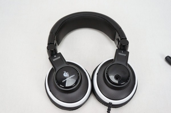 CM Storm Ceres 500 Gaming Headset