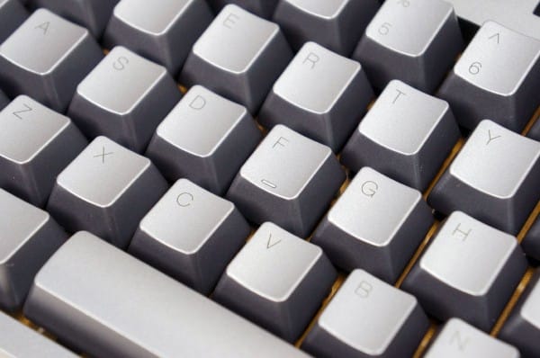 Feenix Autore Gaming Keyboard