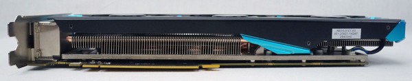 Sapphire R9 280X Vapor-X TRI-X OC Video Card