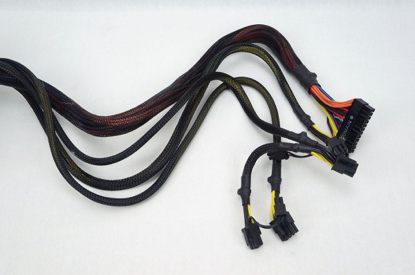 Raidmax RX-1000AE Power Supply