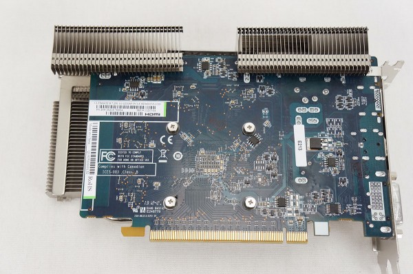 Sapphire R7 250 Ultimate