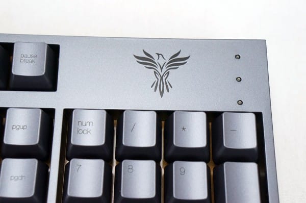 Feenix Autore Gaming Keyboard