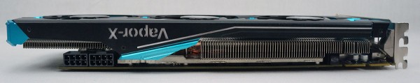 Sapphire R9 280X Vapor-X TRI-X OC Video Card