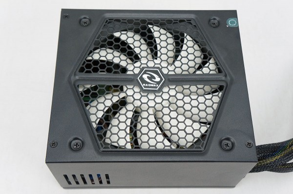 Raidmax RX-1000AE Power Supply