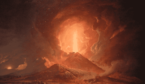 AMD-Vesuvius