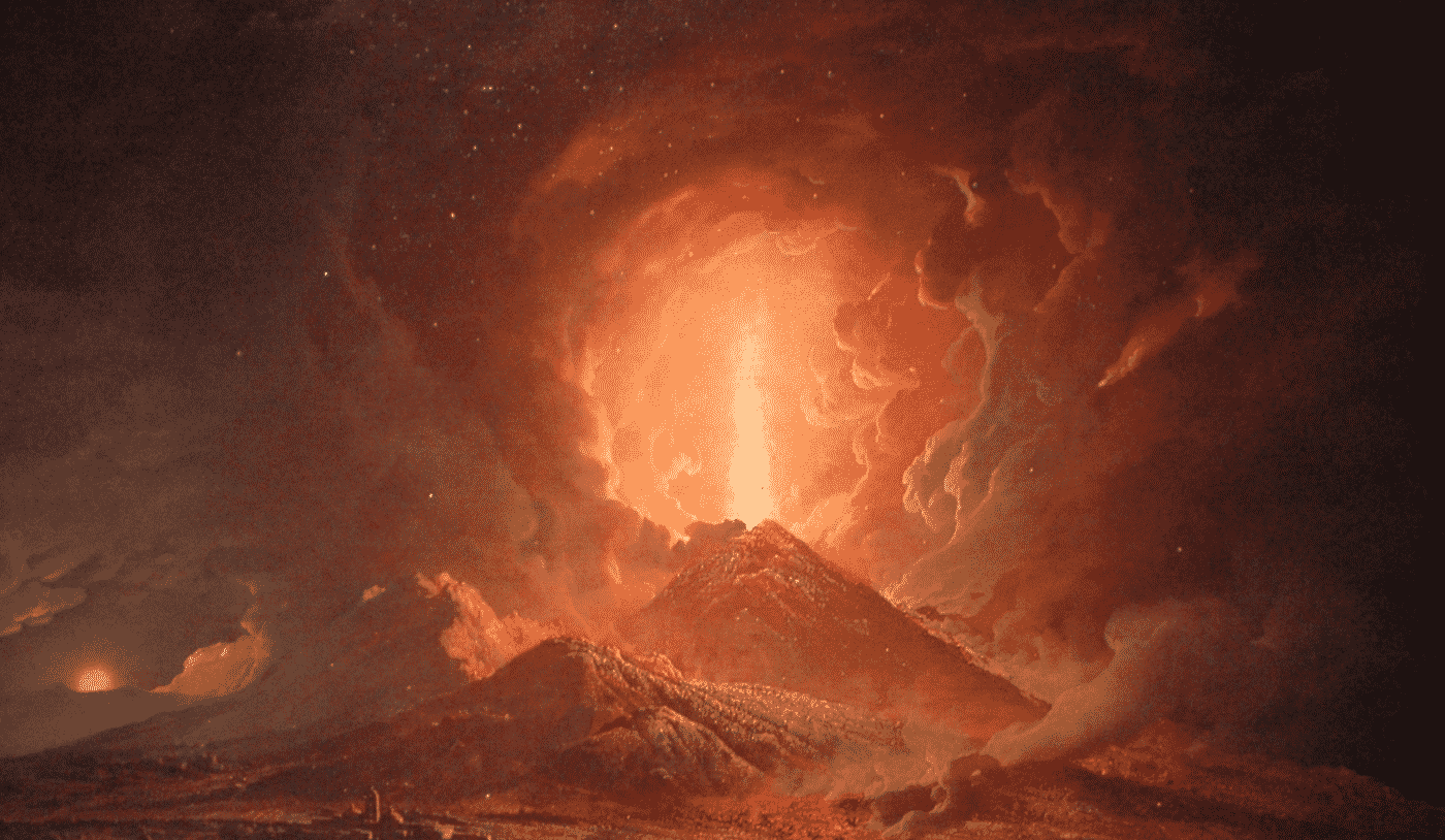 AMD Vesuvius