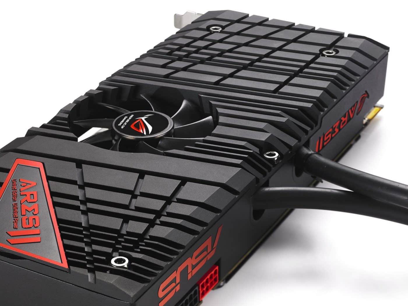 ASUS ROG ARES III