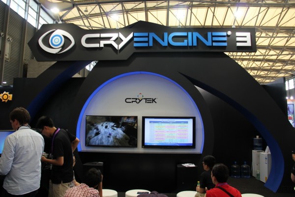 CryEngine