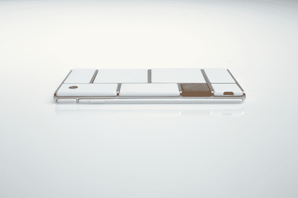 Google's Project Ara