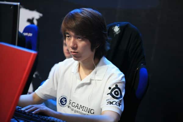 Jang "Moon" Jae Ho