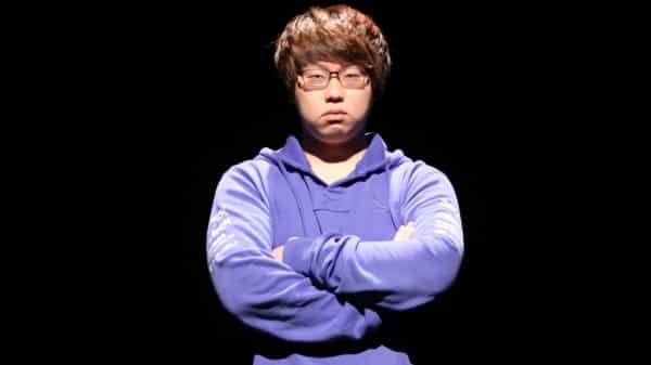 Jang "MC" Min Chul