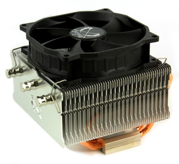 Scythe Lori CPU Cooler