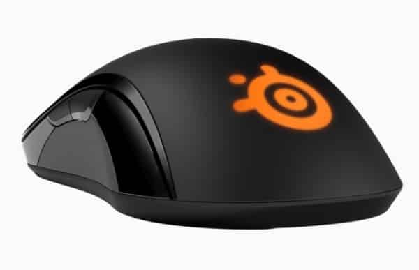 SteelSeries Sensei Wireless Gaming Mouse