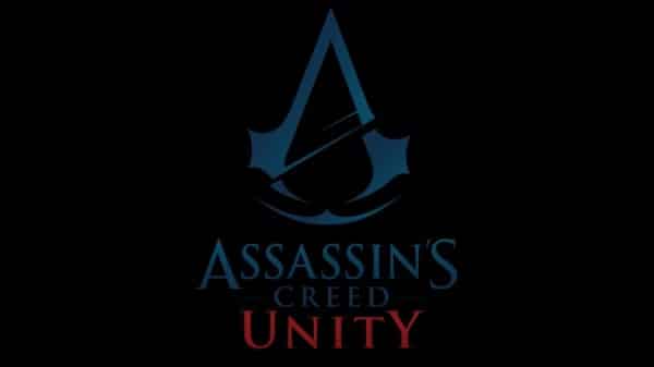 Assassin's Creed Unity