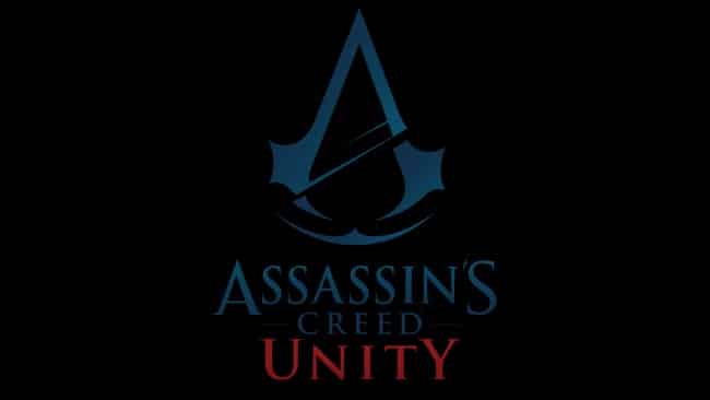 Assassin's Creed Unity