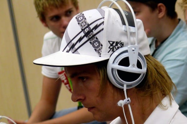 Jonathan "Loda" Berg