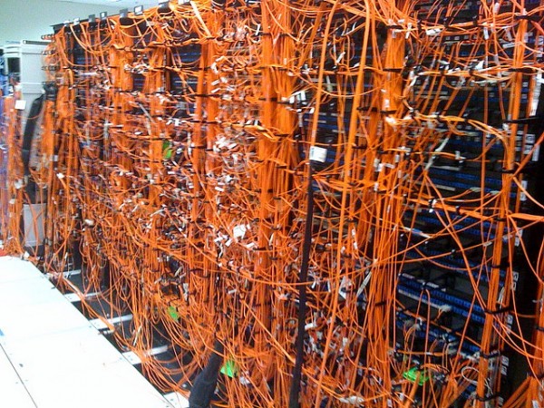 The Craziest Network Messes Ever!