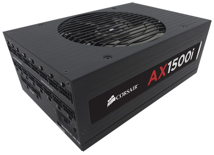Corsair AX1500i