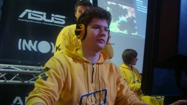 Clement "Puppey" Ivanov