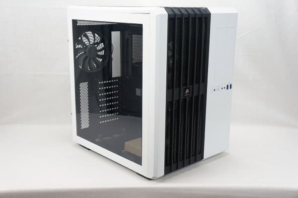 Corsair Carbide Series Air 540 Case